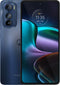 Motorola Edge 30 - Grijs - 128 GB - Dubbele fysieke simkaart