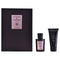 Parfumset voor Heren Colonia Ambra Acqua Di Parma 2523646 EDC 2 Onderdelen (2 pcs)