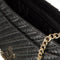 Valentino Bags Amanda - Crossbodytas - Afneembare schouderketting - Zwart