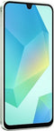 Samsung Galaxy A16 - Smartphone - 8GB RAM - 256GB opslag - Groen