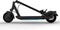 InMotion L9 Elektrische Step - EStep - Opbouwbaar - 95 KM bereik - 25 KM/H topsnelheid - Zwart