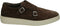 Greve Wave Sneakers - Suède - Heren - Bruin - Maat 45