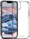 Dbramante1928 Greenland - Soft case - 100% gerecycled plastic - Co2 neutraal - Transparant