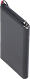 AccuCell-batterij geschikt voor Garmin Quest 1000mAh