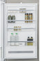 Whirlpool SP40 801 EU - Koelkast - Vriezer onder - Energieklasse F