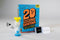 999 Games 20 Second Showdown - Partyspel - 5-20 spelers - 400 uitdagingen
