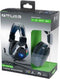 Muse M-230 GH - Gaming Headset - LED-verlichting en microfoon mute - Zwart