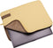 Case Logic REFPC114 - Laptop Sleeve 14 inch - Memory Foam - Geel