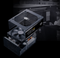 Cooler Master MWE Gold 1050 V2 - ATX 3.1 Voeding - 80 Plus Gold - 1050W