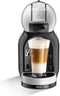 Krups Dolce Gusto Mini Me KP123B - Koffiecupmachine - 15 bar druk - Rood snoer