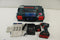 Bosch GDX 18V-210 C - Slagmoeraanzetter - 2-in-1 gereedschaphouder - 18V