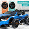 NAPI Drift King - Bestuurbare RC Auto - 15 km/h - 2 Accu’s - LED Verlichting