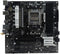 Biostar A620MP-E PRO - Moederbord - AM5 Socket - Micro-ATX - 4x DDR5 - 128GB Max Geheugen