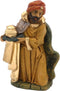 Koning Balthasar kerst