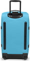 Eastpak TRANVERZ M - Reiskoffer - Softcase 57 t/m 67 cm - Dive Blue