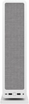 Fractal Design Ridge - Mini-ITX Behuizing - SFF - Wit