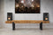 Klipsch R-50PM - Actieve Speakers - 120W totaal vermogen - Bluetooth (2 stuks)