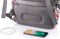 XD Design Bobby Soft Art - Anti-Diefstal Rugzak 16 liter - Grafitti