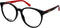 Brillenframe Dames Love Moschino MOL582-807 Ø 55 mm