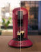 Philips Senseo Original Plus - Koffiepadmachine - Intensiteit Select - Diep Rood