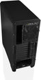 Modecom Oberon Pro LE - Midi Tower PC - ATX ITX micro ATX - Zwart