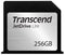 Transcend JetDrive Lite 130 - Geheugenkaart 256GB - 95MB/s lezen 60MB/s schrijven