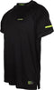 Rucanor Dave raglan s/sl tee - Maat: XXL