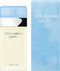 Dolce & Gabbana Light Blue - 100ml - Eau de toilette