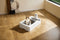 Petkit Purobot Crystal Duo - Automatische kattenbak - AI camera - Grijs