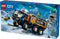 LEGO® City - Laboratoriumtruck op de Noordpool - 1064 onderdelen - (60471)