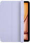 Apple iPad Air (2024) - Smart Folio - Auto-wake functie - Lichtviolet