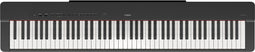 Yamaha P-225 Stage Piano (Black) - Stage piano