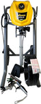 Wagner Control Pro 350 R - Airless Verfspuit - 10x sneller dan kwast - 55% minder nevel