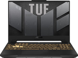 ASUS TUF F15 FX507ZC4-HN210W - Gaming Laptop - 15.6 inch - 144Hz - Full HD