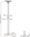 Sonos® Speakerstandaard - Hoogte verstelbaar 74-118 cm - Zwart