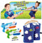 Waterpistool met Tank Canal Toys Water Game (FR)