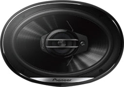 Pioneer TS-G6930F Autospeakers 3 weg 6 x 9 inch - 400 W