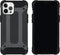 iMoshion Hoesje Geschikt voor iPhone 12 Pro Max Hoesje - iMoshion Rugged Xtreme Backcover - Zwart