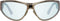 Roberto Cavalli RC1135/S 32X Zonnebril - Dames - Bruin