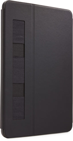 Case Logic Snapview - Tablethoes Samsung Galaxy Tab S4 - Extra stevige bescherming - Zwart