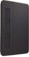Case Logic Snapview - Tablethoes Samsung Galaxy Tab S4 - Extra stevige bescherming - Zwart