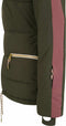 Burton Keelan - Dames Ski jas - Aansluitend - Groen - Maat S