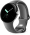 Google Pixel Watch - Smartwatch - 1,6