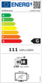 LG NanoCell 65NANO766QA - Ultra HD TV - 65