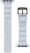 Urban Armor Gear 19249Q315151 - Bandje - Siliconen met gespsluiting - Blauw