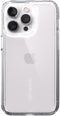 Speck GemShell - Soft case - 100% transparant - Apple iPhone 13 Pro