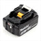 Makita BL1850B - Accu 5,0 Ah Li-ion 18V met LED indicatie