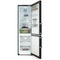 Miele KFN 4795 CD - Koelvriescombinatie - No Frost - Zilver