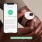 Withings Scanwatch - Smartwatch - ECG meter Oximeter - Rosé Goud 38mm