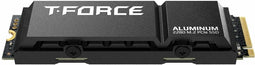 Team Group G70 Pro - SSD M.2 80mm - 2TB - PCIe 4.0 - Heatsink